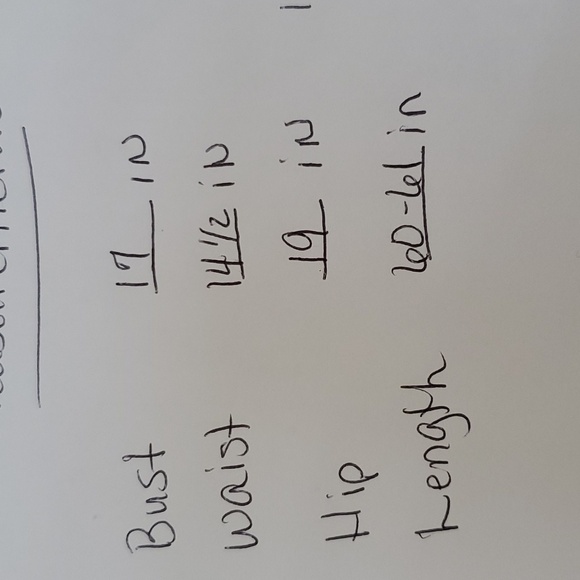 David's Bridal Empire Waist A-Line Wedding Dress - Picture 16 of 16